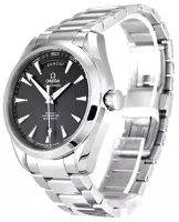 Omega Aqua Terra 150m Gents 231.10.42.22.01.001 - view 3