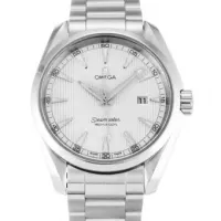 Omega Aqua Terra 150m Gents 231.10.42.22.01.001 - view 7
