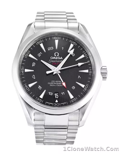 Omega Aqua Terra 150m Gents 231.10.43.22.01.001