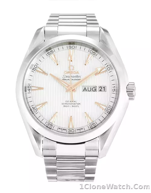 Omega Aqua Terra 150m Gents 231.10.43.22.02.003