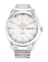Omega Aqua Terra 150m Gents 231.10.43.22.02.003 - view 1