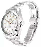Omega Aqua Terra 150m Gents 231.10.43.22.02.003 - view 3
