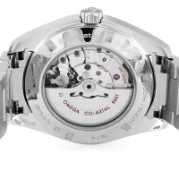 Omega Aqua Terra 150m Gents 231.10.43.22.02.003 - view 5