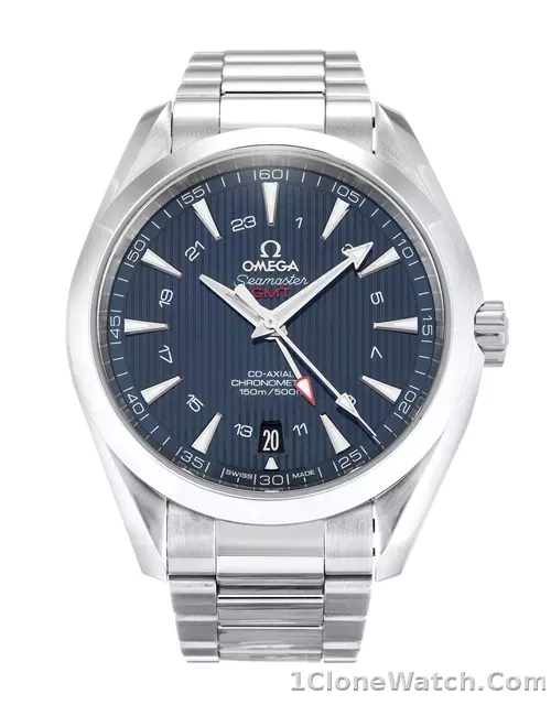 Omega Aqua Terra 150m Gents 231.10.43.22.03.001