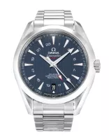 Omega Aqua Terra 150m Gents 231.10.43.22.03.001 - view 1