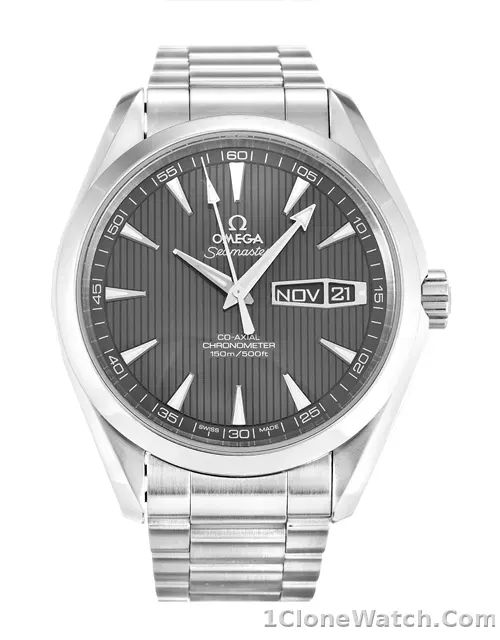 Omega Aqua Terra 150m Gents 231.10.43.22.06.001