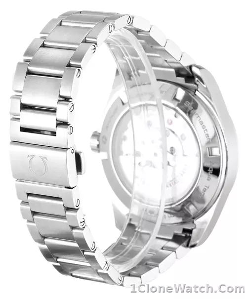 Omega Aqua Terra 150m Gents 231.10.43.22.06.001 - detail