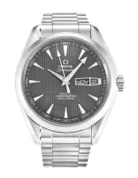 Omega Aqua Terra 150m Gents 231.10.43.22.06.001 - view 1