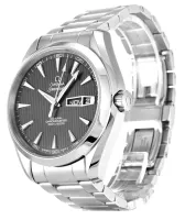 Omega Aqua Terra 150m Gents 231.10.43.22.06.001 - view 3