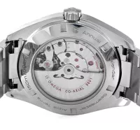Omega Aqua Terra 150m Gents 231.10.43.22.06.001 - view 5
