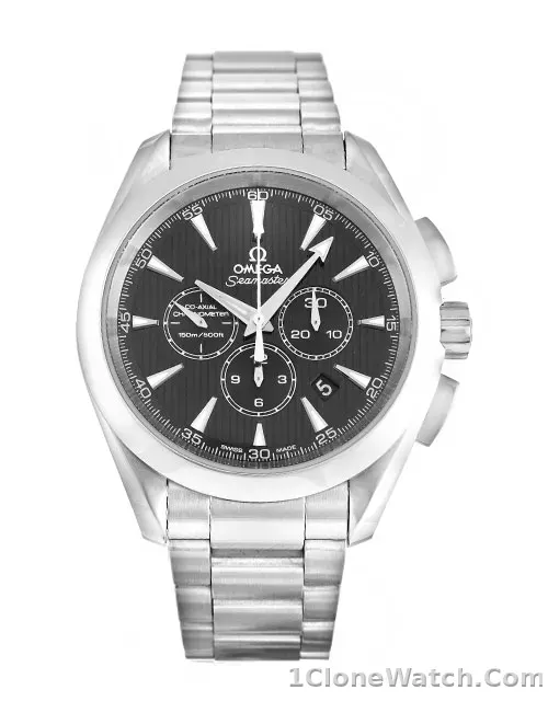 Omega Aqua Terra 150m Gents 231.10.44.50.01.001