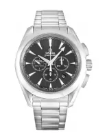 Omega Aqua Terra 150m Gents 231.10.44.50.01.001 - view 1