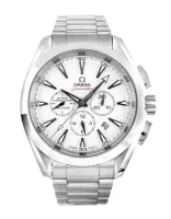 Omega Aqua Terra 150m Gents 231.10.44.50.04.001 - view 1