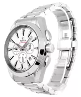 Omega Aqua Terra 150m Gents 231.10.44.50.04.001 - view 3