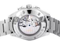Omega Aqua Terra 150m Gents 231.10.44.50.04.001 - view 5