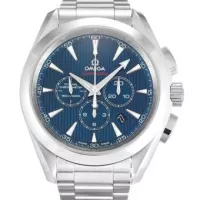 Omega Aqua Terra 150m Gents 231.10.44.50.04.001 - view 6