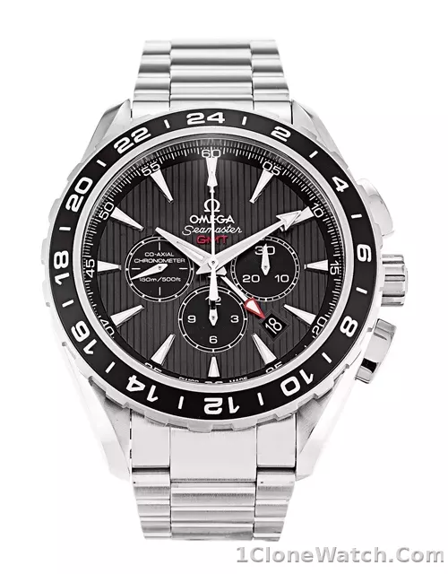 Omega Aqua Terra 150m Gents 231.10.44.52.06.001