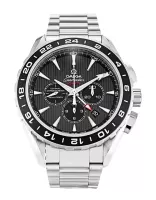 Omega Aqua Terra 150m Gents 231.10.44.52.06.001 - view 1