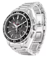 Omega Aqua Terra 150m Gents 231.10.44.52.06.001 - view 3