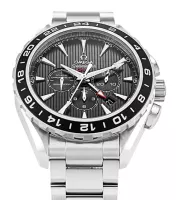 Omega Aqua Terra 150m Gents 231.10.44.52.06.001 - view 5