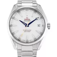 Omega Aqua Terra 150m Gents 231.10.44.52.06.001 - view 6