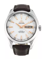 Omega Aqua Terra 150m Gents 231.13.43.22.02.002 - view 1
