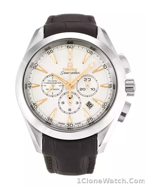 Omega Aqua Terra 150m Gents 231.13.44.50.02.001