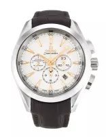 Omega Aqua Terra 150m Gents 231.13.44.50.02.001 - view 1