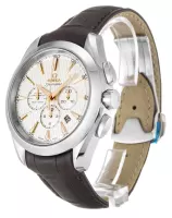 Omega Aqua Terra 150m Gents 231.13.44.50.02.001 - view 3