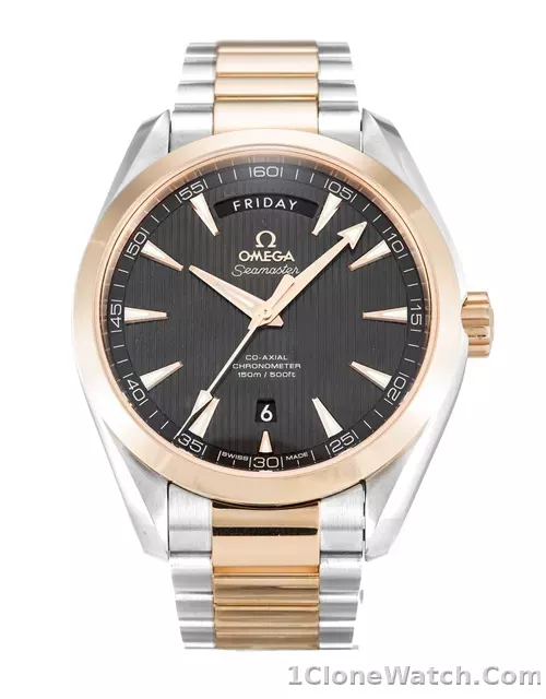 Omega Aqua Terra 150m Gents 231.20.42.22.06.001