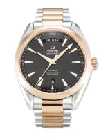Omega Aqua Terra 150m Gents 231.20.42.22.06.001 - view 1