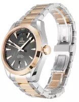 Omega Aqua Terra 150m Gents 231.20.42.22.06.001 - view 3