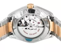 Omega Aqua Terra 150m Gents 231.20.42.22.06.001 - view 5