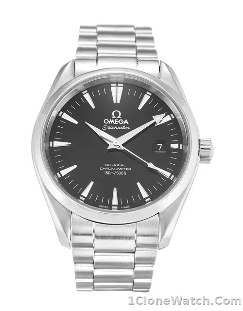 Omega Aqua Terra 150m Gents 2503.50.00