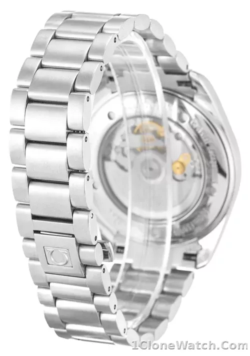 Omega Aqua Terra 150m Gents 2503.50.00 - detail
