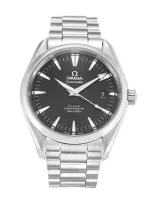 Omega Aqua Terra 150m Gents 2503.50.00 - view 1
