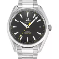 Omega Aqua Terra 150m Gents 2503.50.00 - view 7
