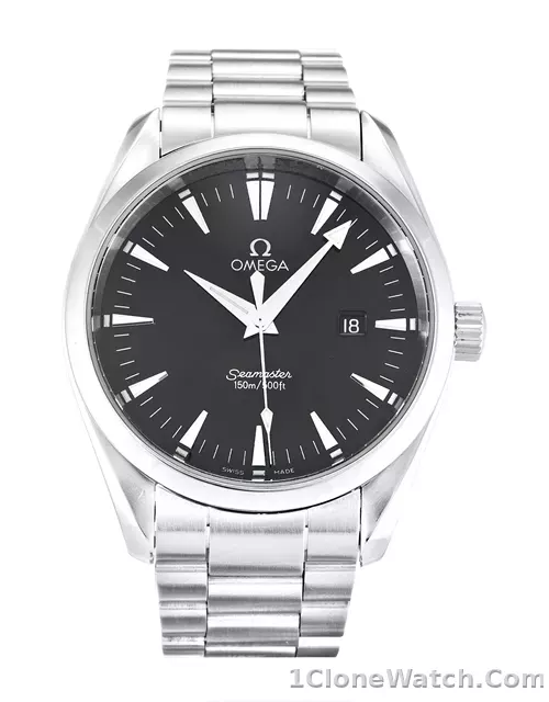 Omega Aqua Terra 150m Gents 2517.50.00