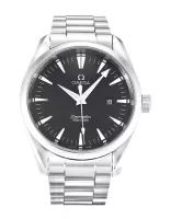 Omega Aqua Terra 150m Gents 2517.50.00 - view 1