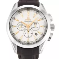 Omega Aqua Terra 150m Gents 2517.50.00 - view 6