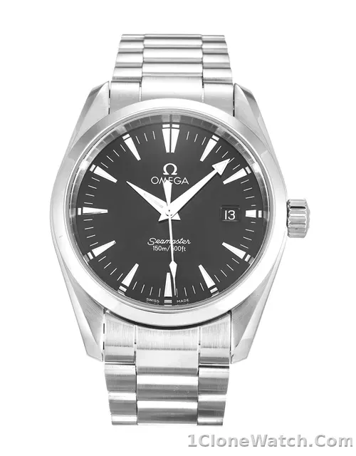 Omega Aqua Terra 150m Mid-Size 2518.50.00