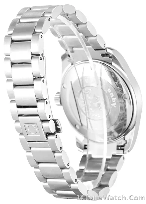 Omega Aqua Terra 150m Mid-Size 2518.50.00 - detail