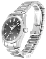 Omega Aqua Terra 150m Mid-Size 2518.50.00 - view 3