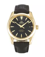 Omega Aqua Terra 150m Mid-Size 2604.50.37 - view 1
