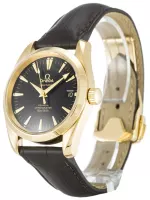 Omega Aqua Terra 150m Mid-Size 2604.50.37 - view 3