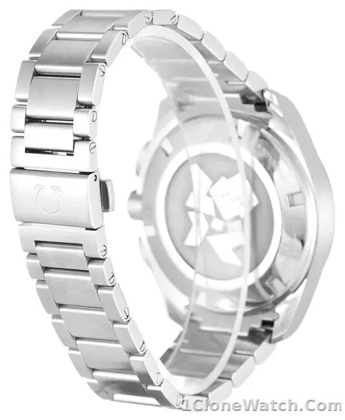 Omega Olympic Aqua Terra 522.10.44.50.03.001 - detail