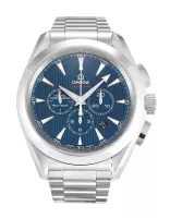 Omega Olympic Aqua Terra 522.10.44.50.03.001 - view 1