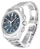 Omega Olympic Aqua Terra 522.10.44.50.03.001 - view 3