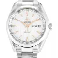 Omega Olympic Aqua Terra 522.10.44.50.03.001 - view 5
