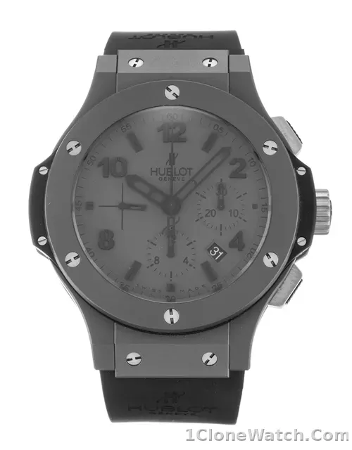 Hublot 44mm 301.AI.460.RX